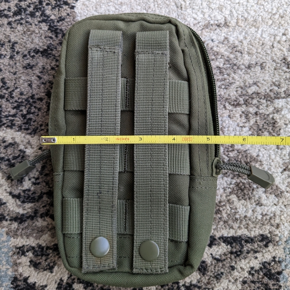 Condor pouch - Picture 2 of 7